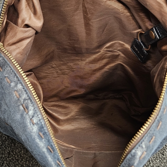 Matt & Nat Vegan Shoulder Bag (KM0070) - Picture 9 of 9